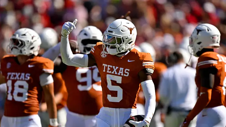 Malik Muhammad Texas