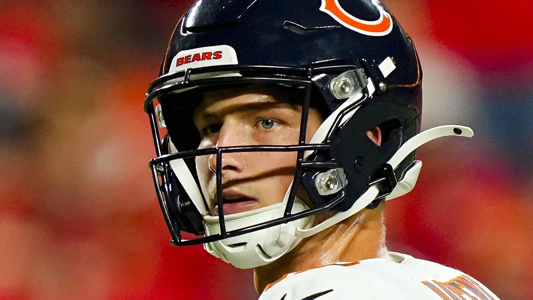 5 things to watch in Bears vs. Browns preseason opener