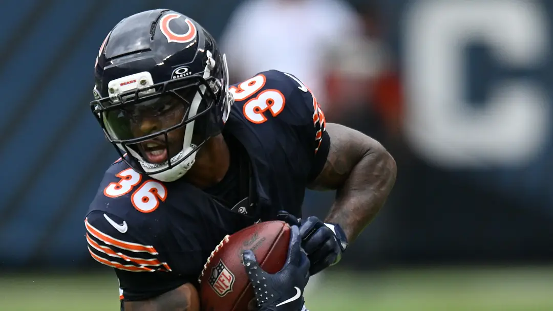 Bears roster bubble: Who's rising and falling entering preseason Week 2