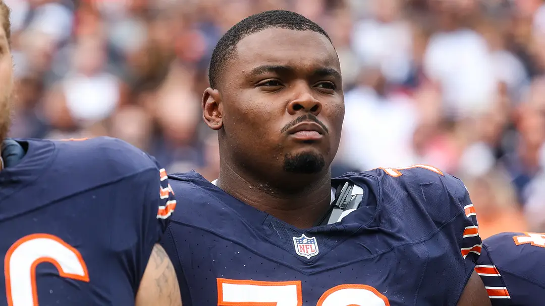 5 Bears who could be traded before Ryan Poles makes his final roster cuts