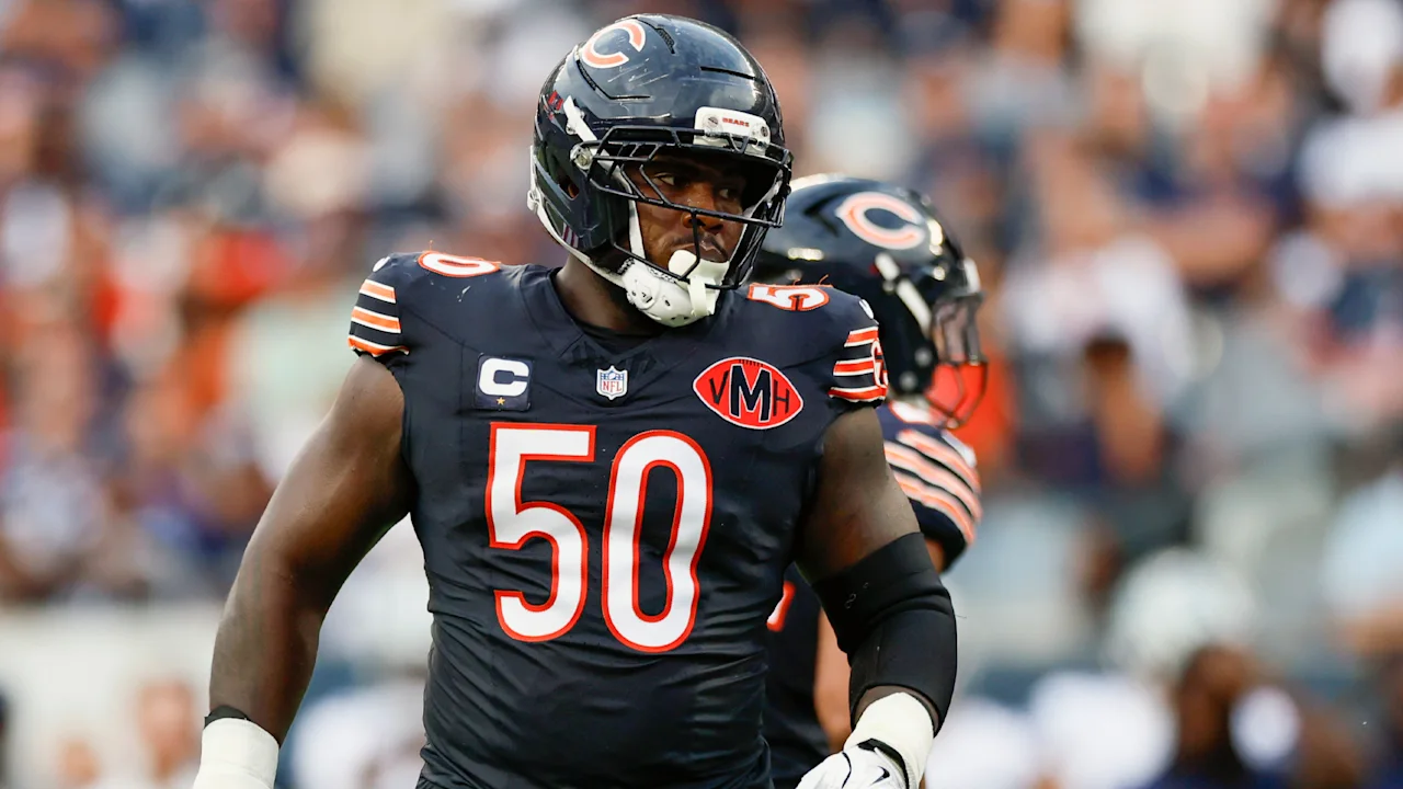 Grady Jarrett