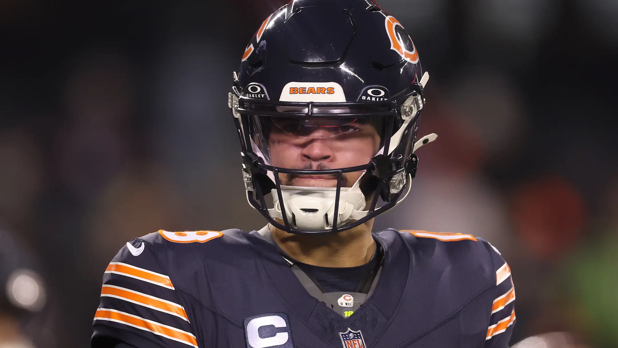 Vikings want to pressure Caleb Williams, but there's one big problem
