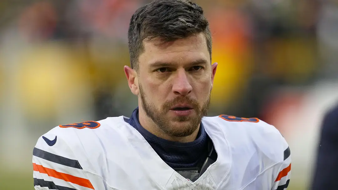 Bears injury report reveals a surprising new problem before Eagles game