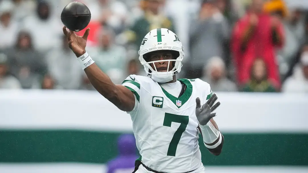 Geno Smith