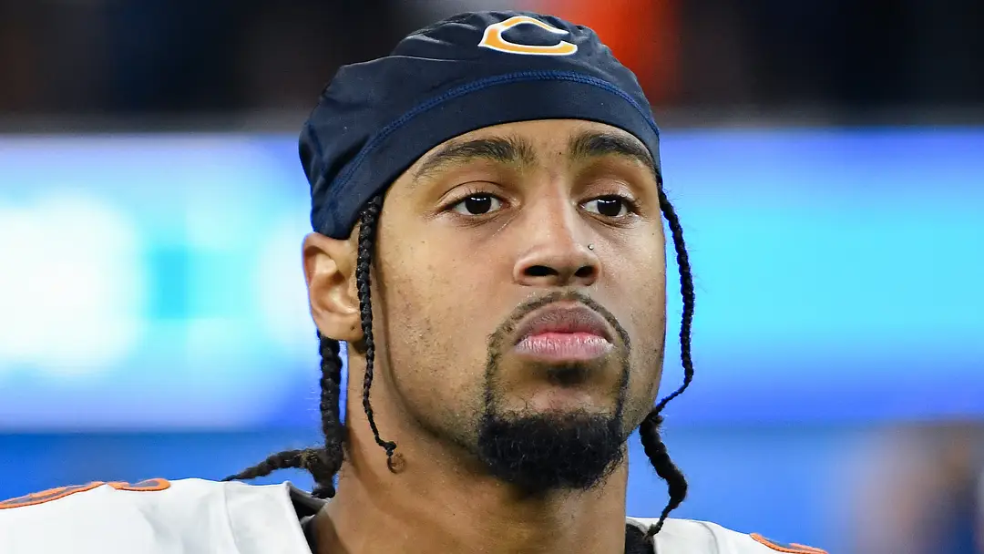 Bears could get major defensive reinforcement just in time for Packers