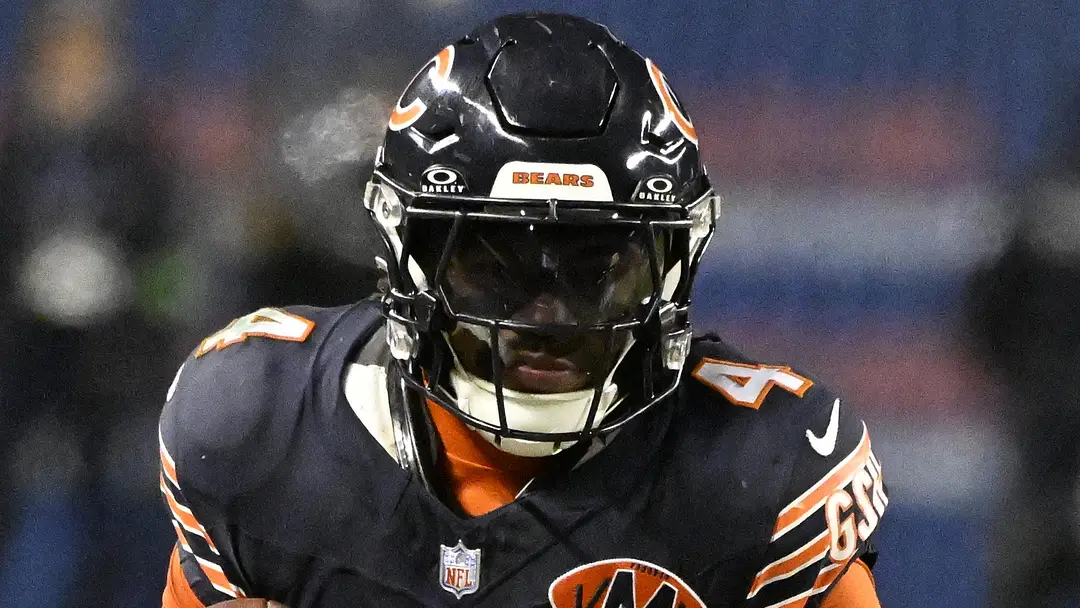 5 keys to victory for the Bears against the Jets in Week 4