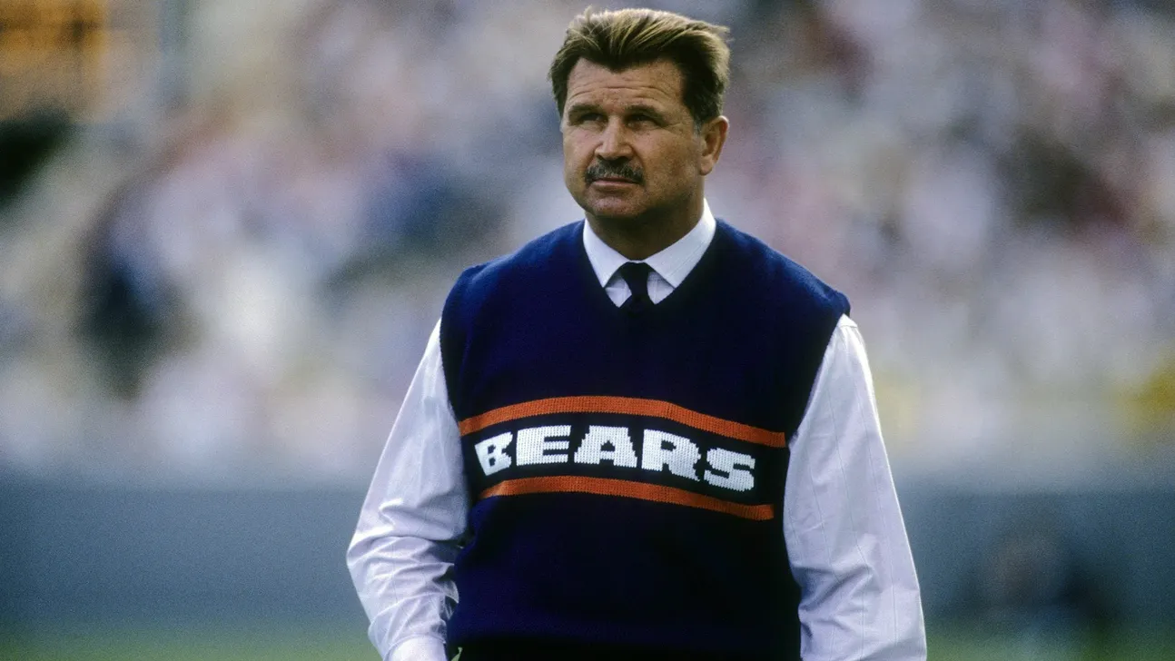 Bears legend Mike Ditka dies at 86, leaving lasting Chicago legacy