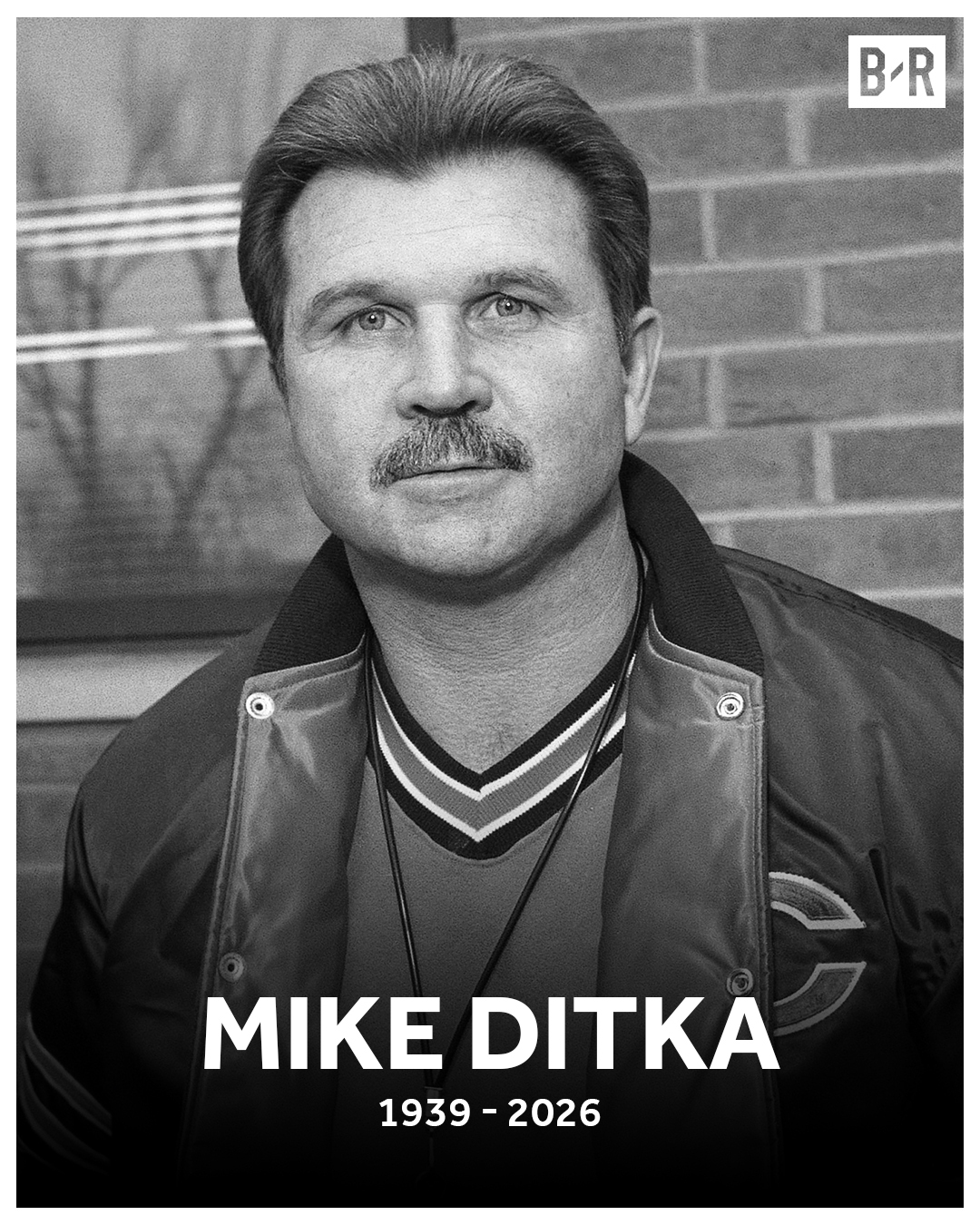 Mike Ditka