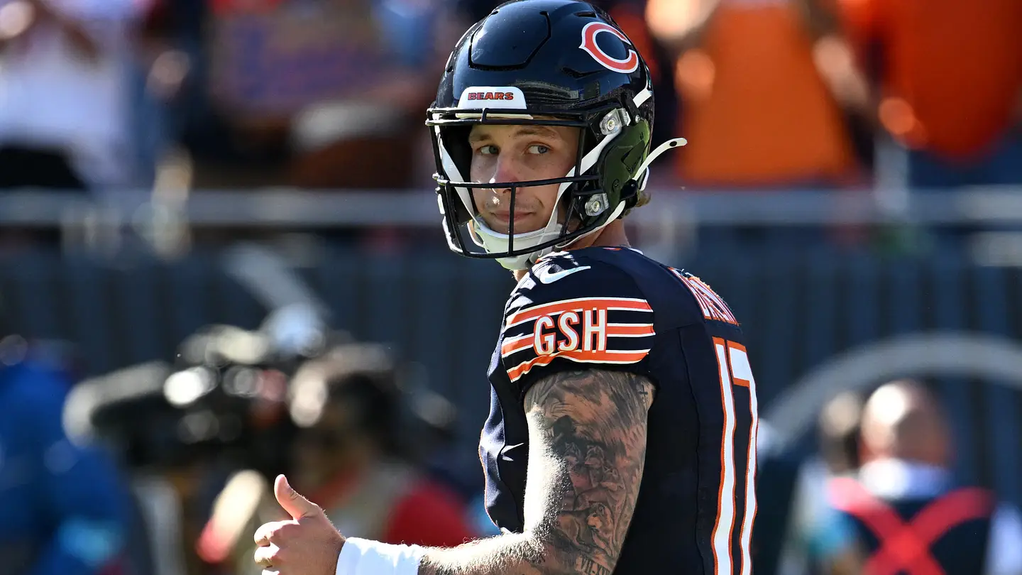 5 last-minute things Bears fans need to know before Packers kickoff