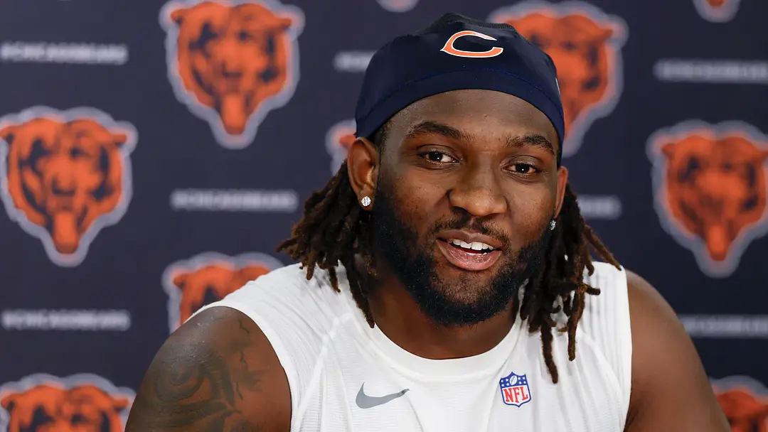 Shemar Turner Week 6