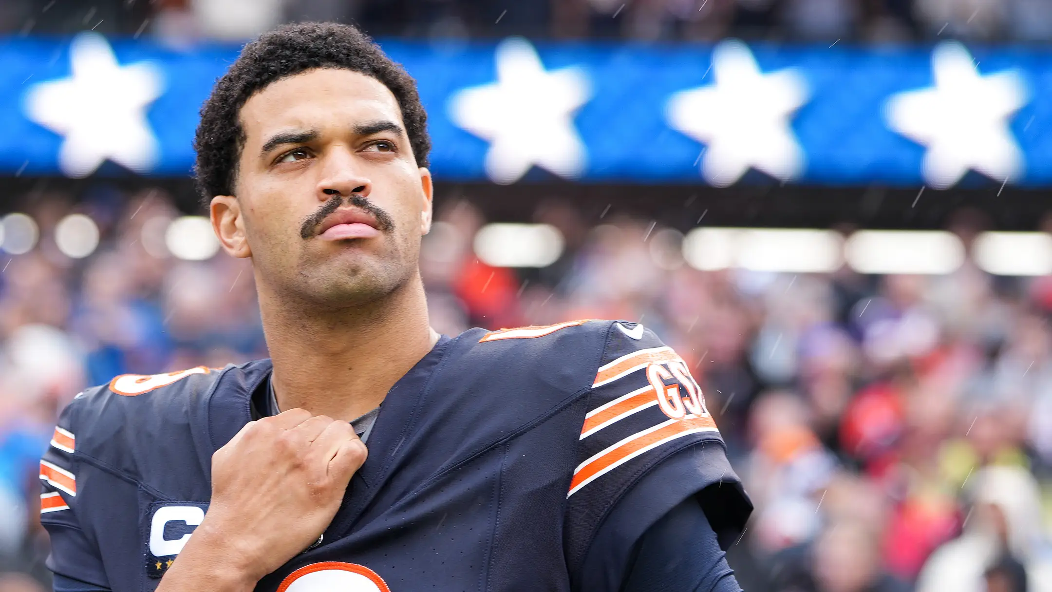 Bears vs. Falcons final score prediction: Caleb Williams gives Chicago the edge