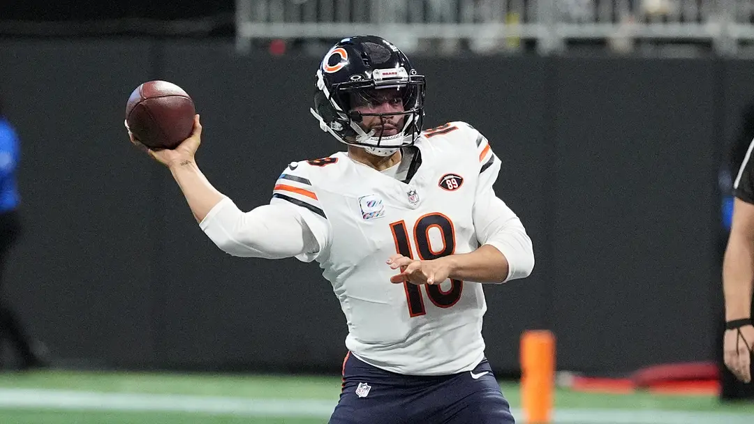 NFL experts reveal Bears vs. Patriots final score predictions for Thursday night